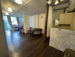 Bugis Cube (D7), Shop House #619969231